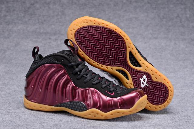 Nike Air Foamposite One Men's Shoes-32 - Click Image to Close